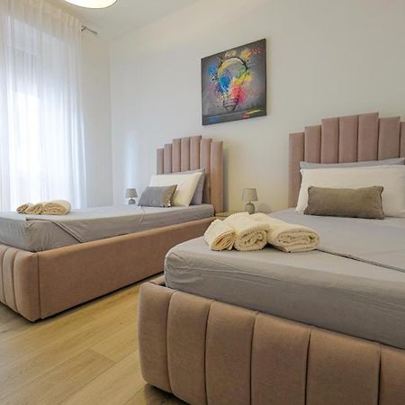 Sbs Room Rental Бергамо Экстерьер фото